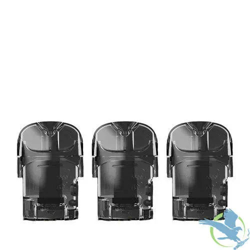 Suorin Ace 2ML Refillable Replacement Cartridge Pod - Alternative pods | Online Vape & Smoke Shop