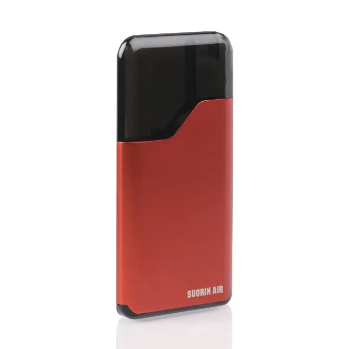 Suorin Air Kit - Red 