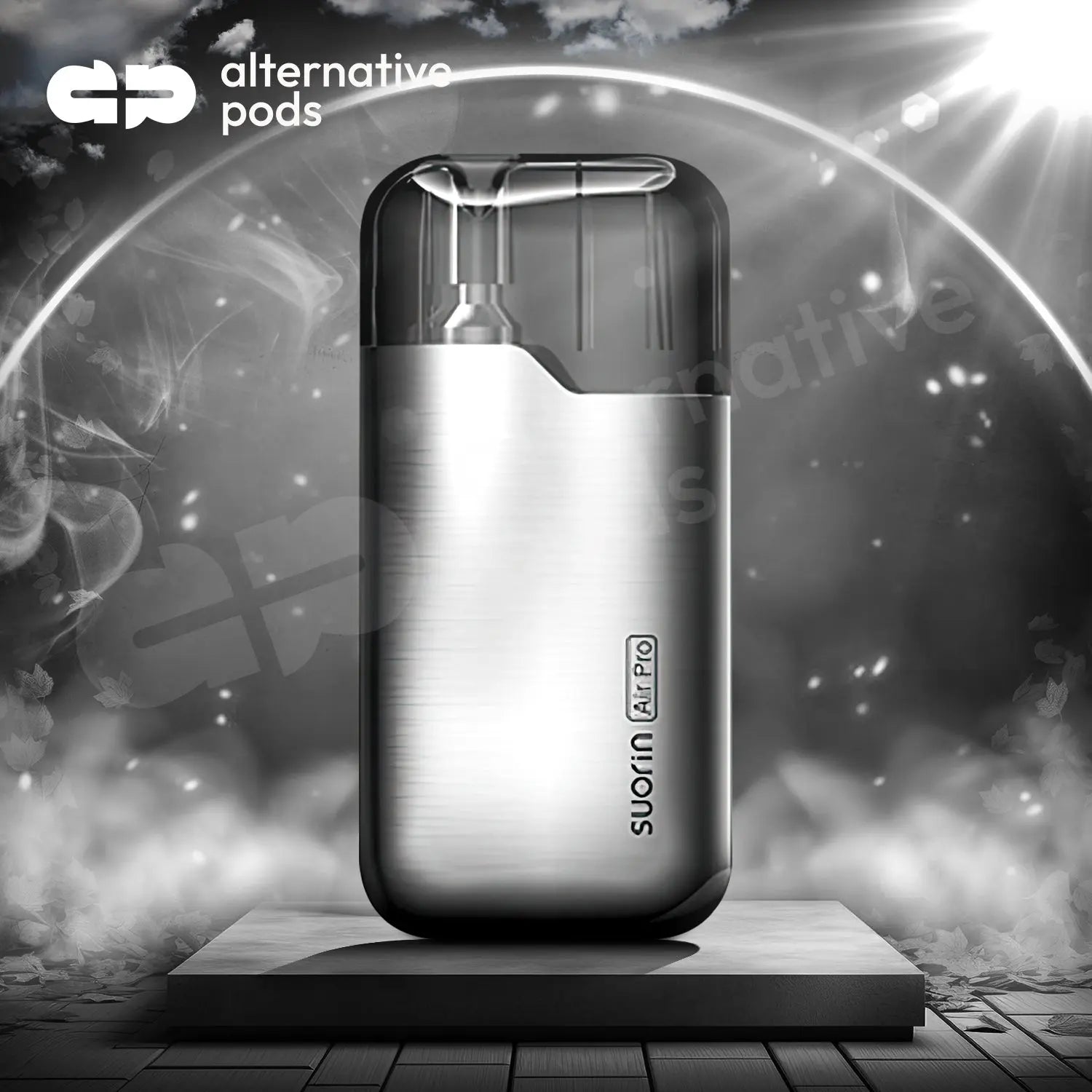 Suorin Air Pro 930mAh Pod System Starter Kit - Alternative pods | Online Vape & Smoke Shop