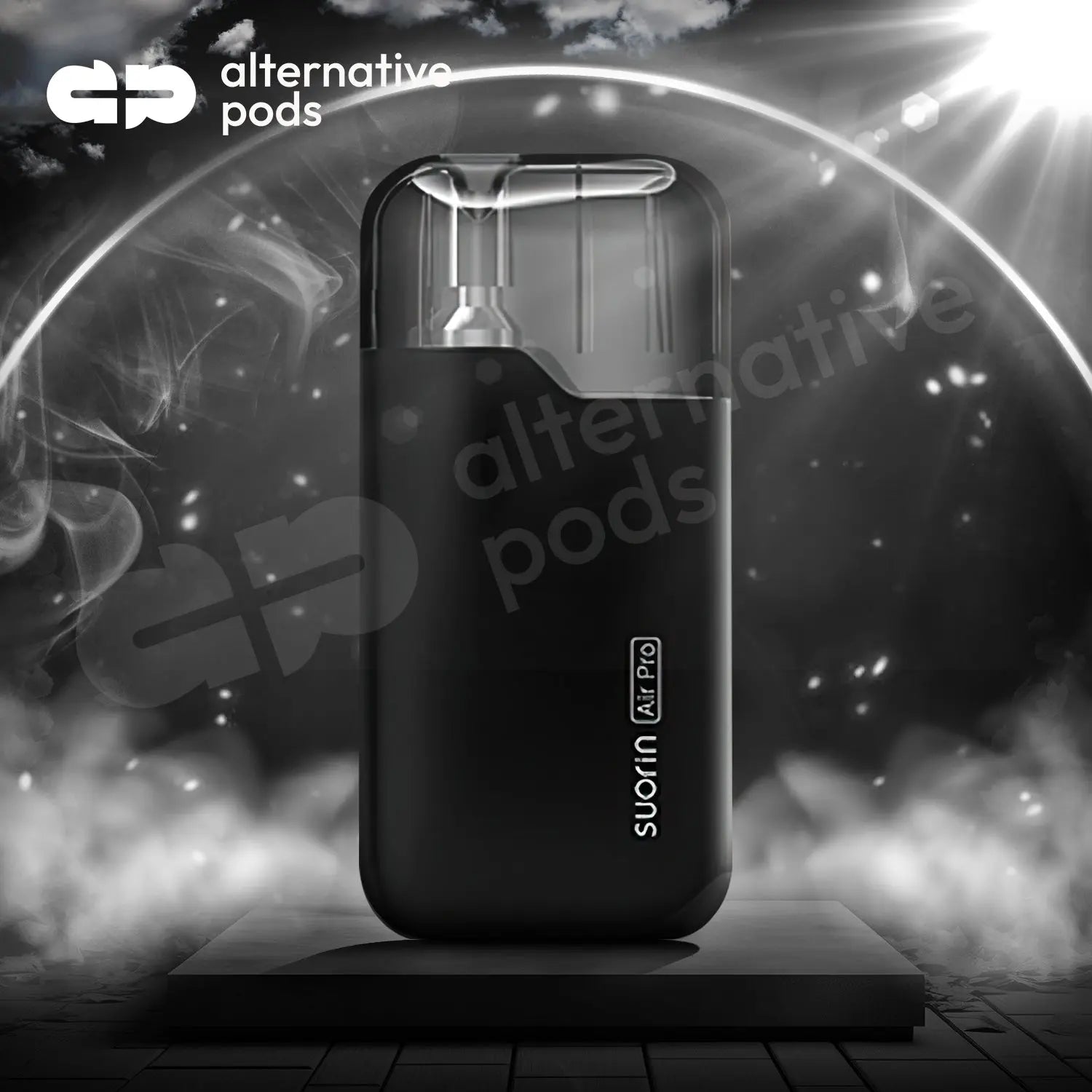 Suorin Air Pro 930mAh Pod System Starter Kit - Alternative pods | Online Vape & Smoke Shop