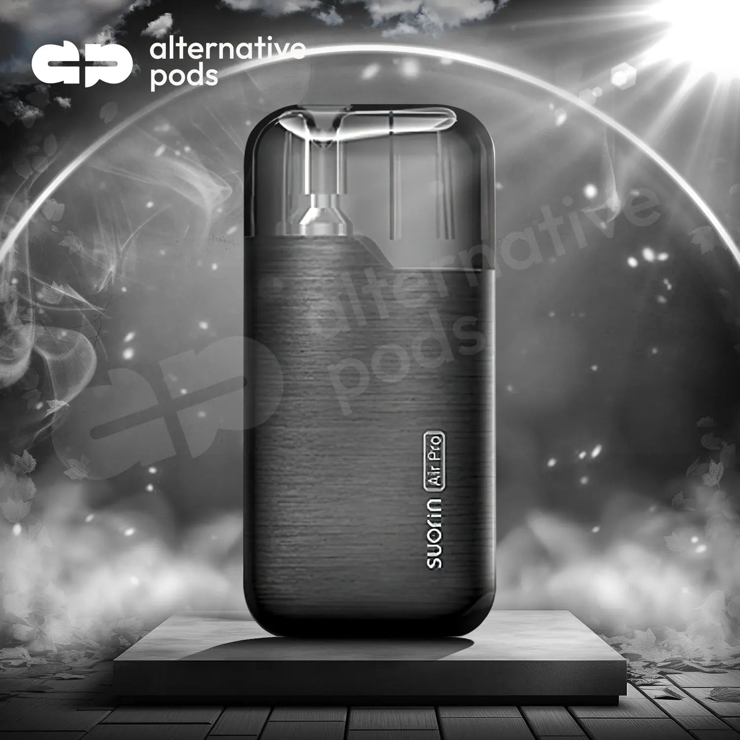 Suorin Air Pro 930mAh Pod System Starter Kit - Alternative pods | Online Vape & Smoke Shop