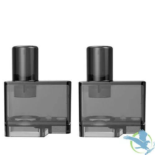 Suorin Elite 3.1ML Refillable Replacement Pod Cartridge - Alternative pods | Online Vape & Smoke Shop