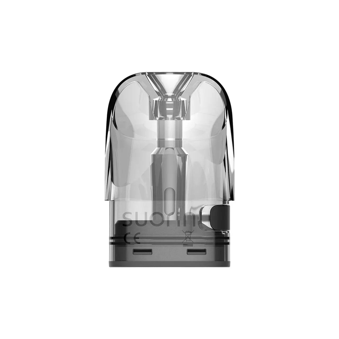 Suorin Fero 3ML Refillable Replacement Pod - Alternative pods | Online Vape & Smoke Shop