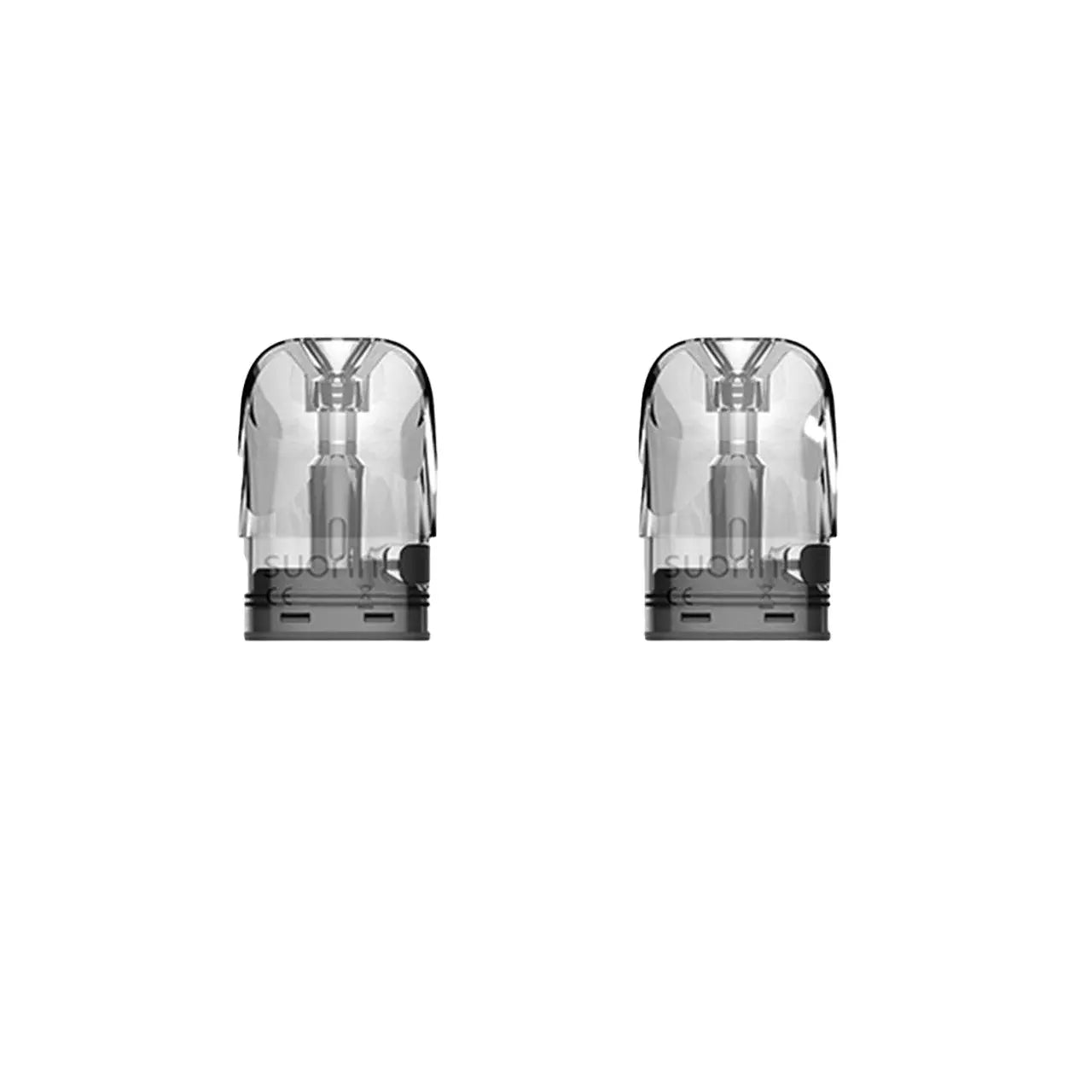 Suorin Fero 3ML Refillable Replacement Pod - Alternative pods | Online Vape & Smoke Shop
