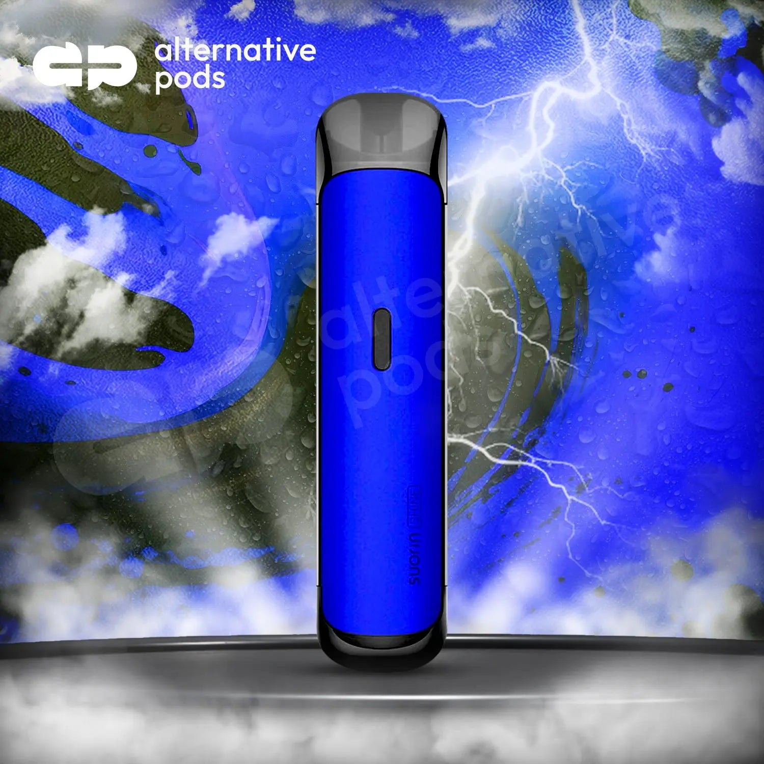 Suorin Shine 700mAh Pod System Starter Kit - Alternative pods | Online Vape & Smoke Shop