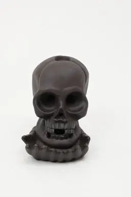 THS Backflow Skull Style Incense Burner - Alternative pods | Online Vape & Smoke Shop