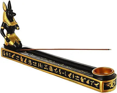 THS Egyptian Anubis Incense Burner - Alternative pods | Online Vape & Smoke Shop