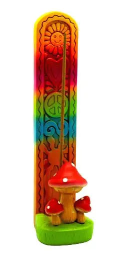 THS Mushroom incense burner - Alternative pods | Online Vape & Smoke Shop