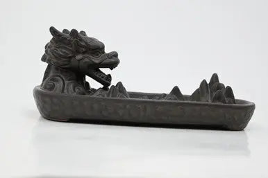 THS The Dragon Head Incense Burner - Alternative pods | Online Vape & Smoke Shop