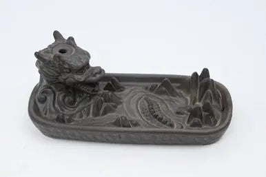 THS The Dragon Head Incense Burner - Alternative pods | Online Vape & Smoke Shop