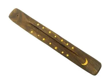 THS Wood stick Incense Burner - Alternative pods | Online Vape & Smoke Shop