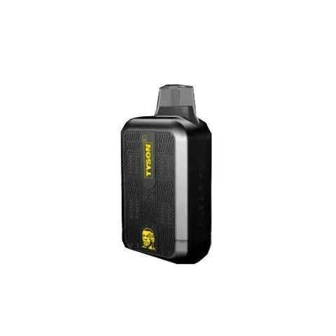 TYSON 2.0 HEAVYWEIGHT 7000 DISPOSABLE-$16.99 TYSON 2.0 HEAVYWEIGHT 7000 DISPOSABLE-$16.99