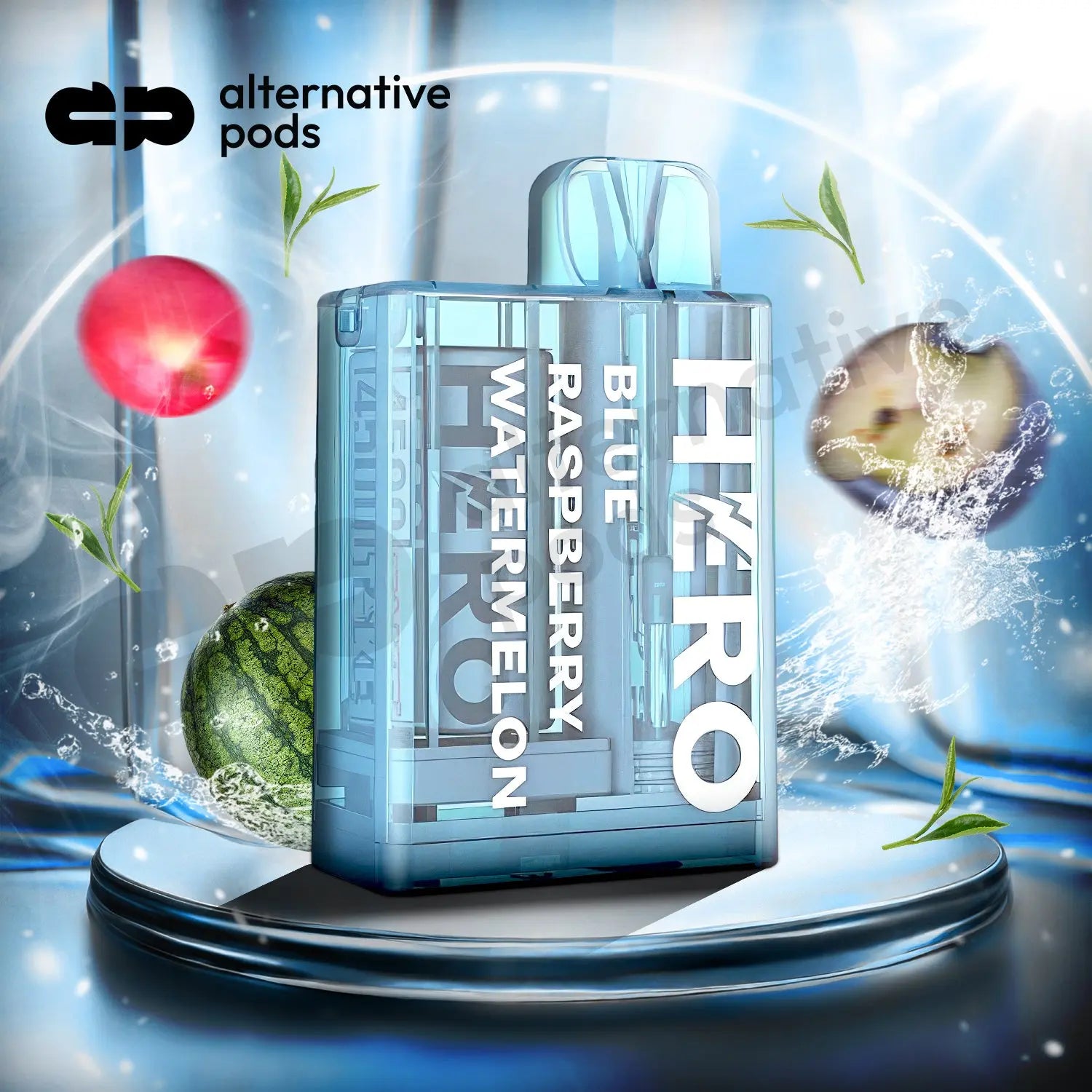 Take Off HERO Disposable Vape $2.99