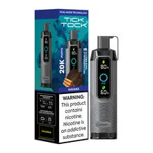 Tick Tock 20K Disposable - Alternative pods | Online Vape & Smoke Shop