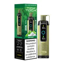 Tick Tock 20K Disposable - Alternative pods | Online Vape & Smoke Shop