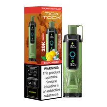 Tick Tock 20K Disposable - Alternative pods | Online Vape & Smoke Shop