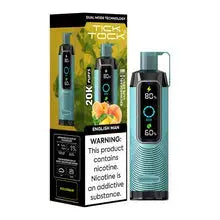 Tick Tock 20K Disposable - Alternative pods | Online Vape & Smoke Shop