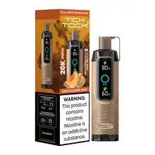 Tick Tock 20K Disposable - Alternative pods | Online Vape & Smoke Shop