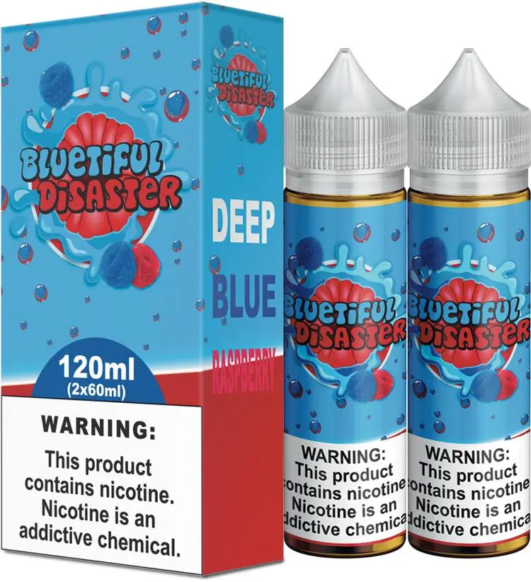 Transistor E-Liquid 120ML - Alternative pods | Online Vape & Smoke Shop