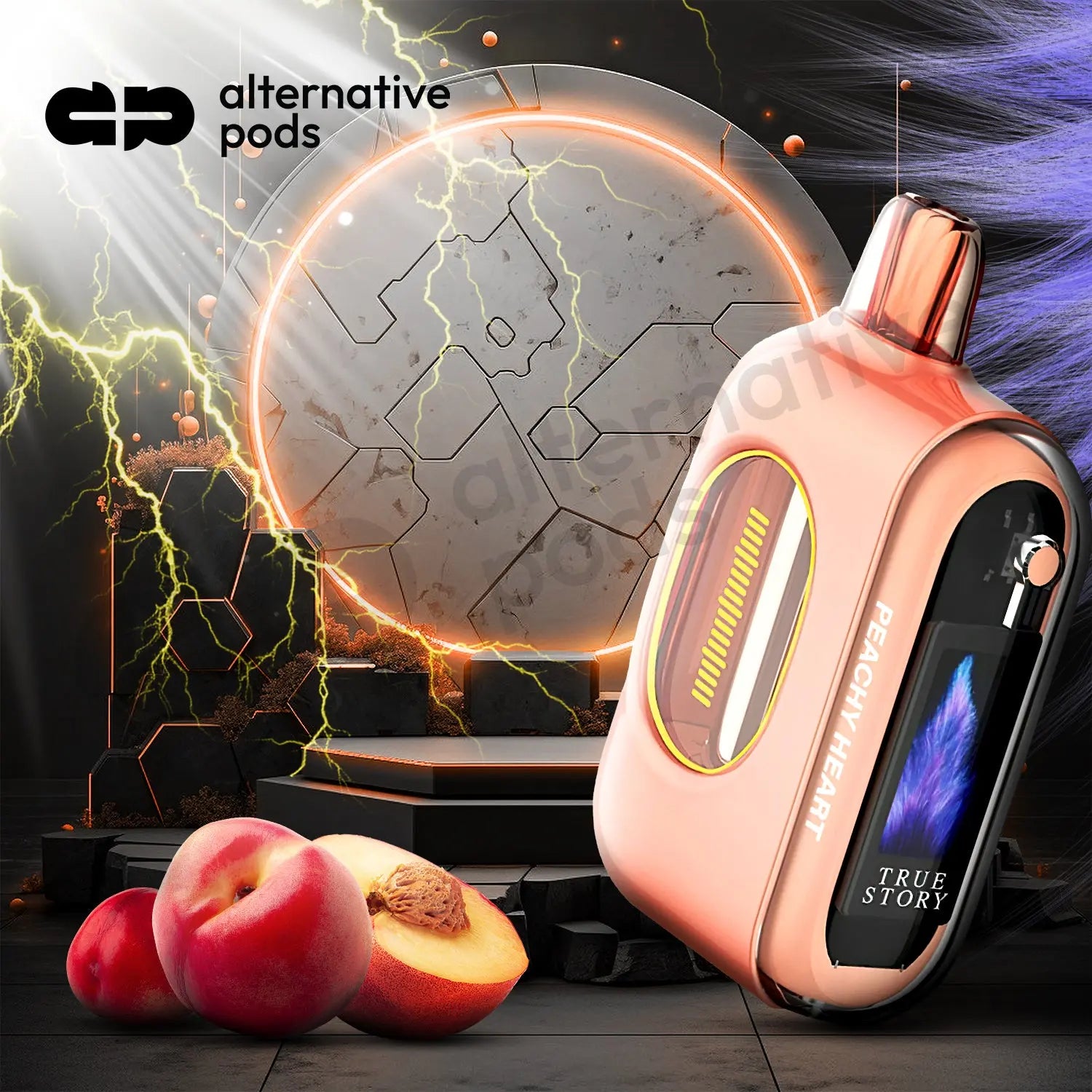 True Story 20K Disposable - Alternative pods | Online Vape & Smoke Shop