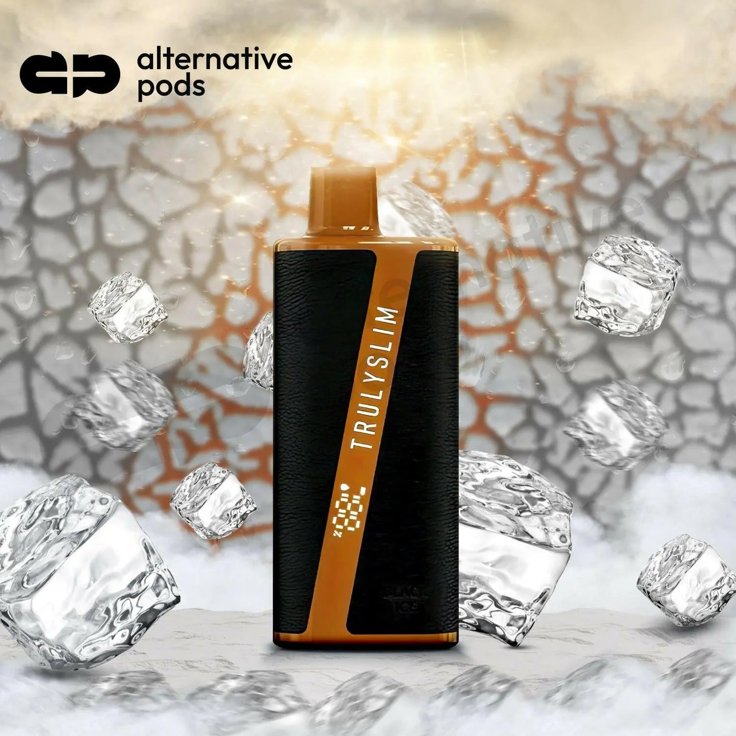 Truly Sllim 8000 Disposable - Alternative pods | Online Vape & Smoke Shop