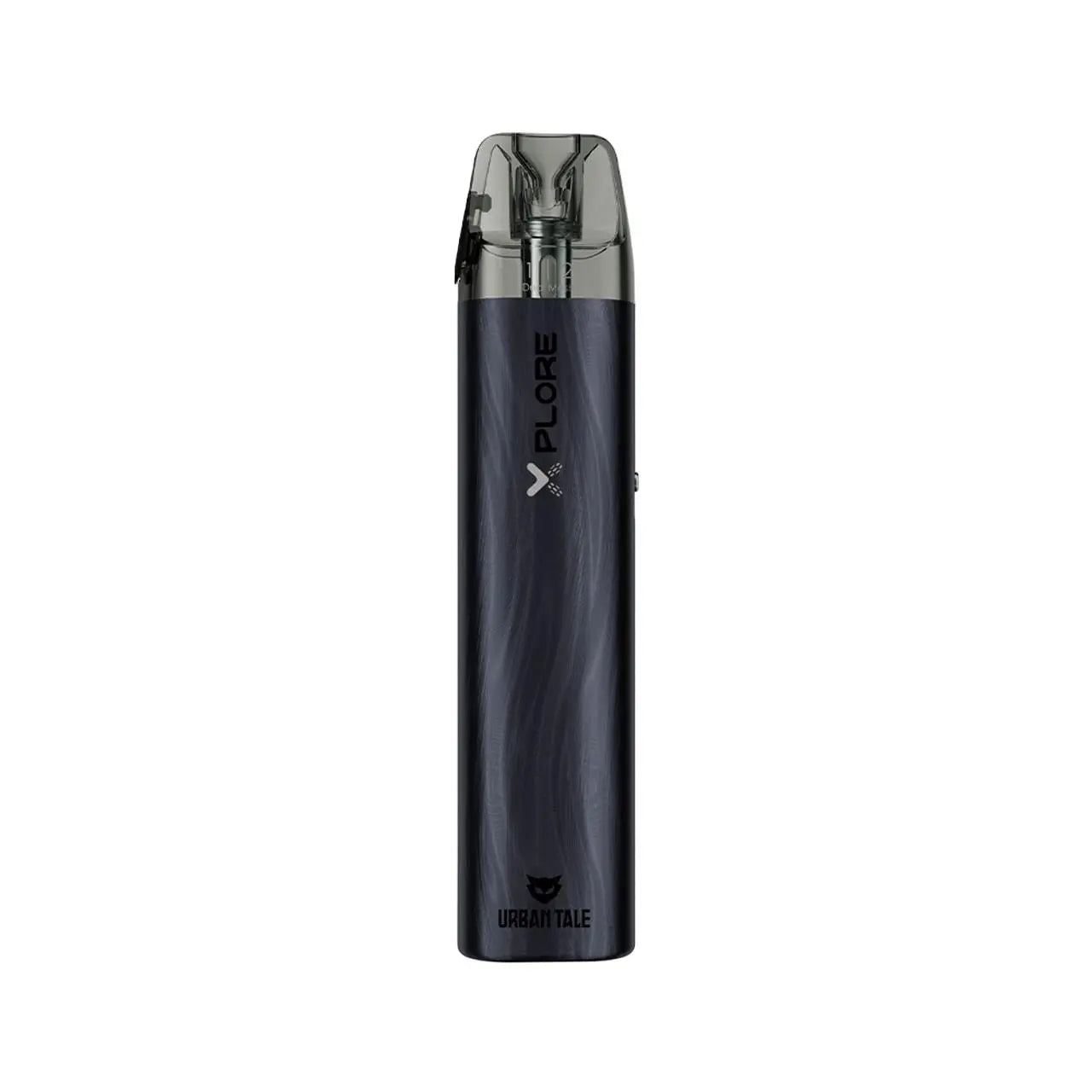 URBAN TALE x LOST MARY Xplore Pod System Starter Kit - Black 