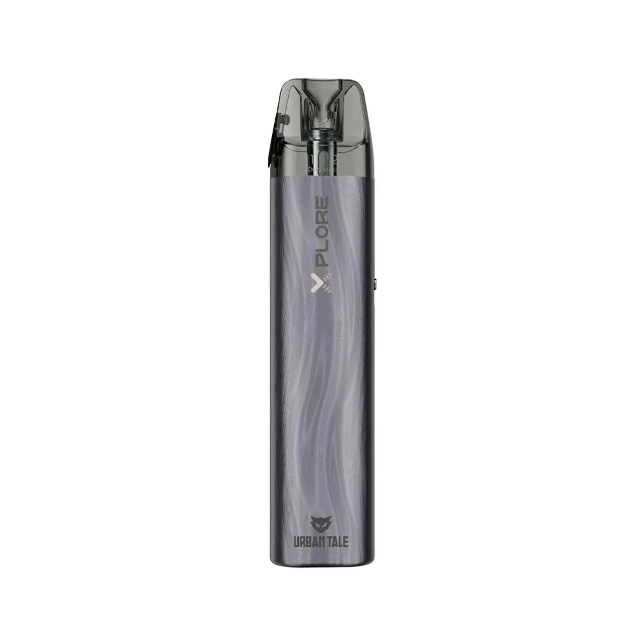 URBAN TALE x LOST MARY Xplore Pod System Starter Kit - Gray 