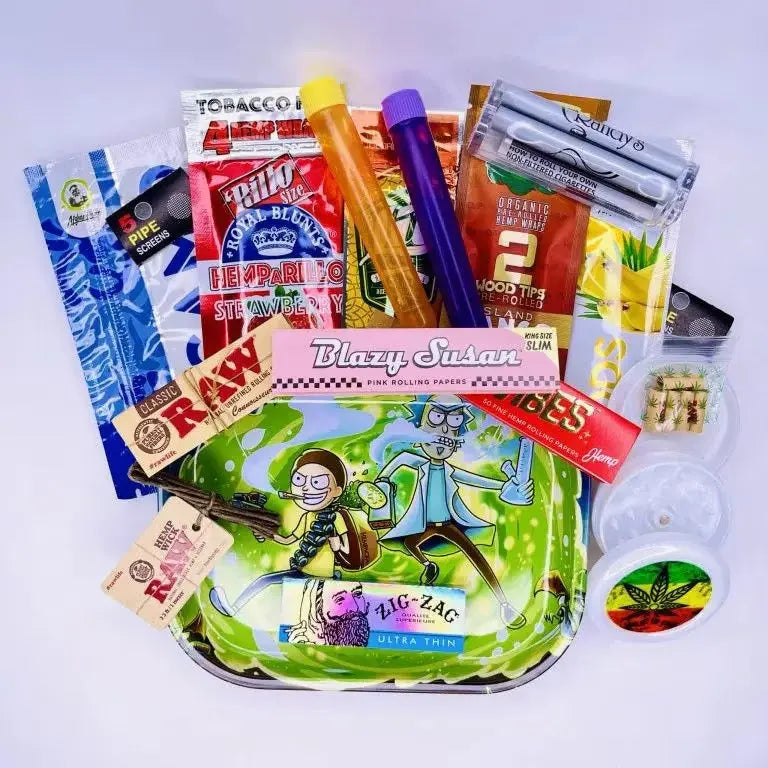 Stoner Mystery Box Stoner Mystery Box