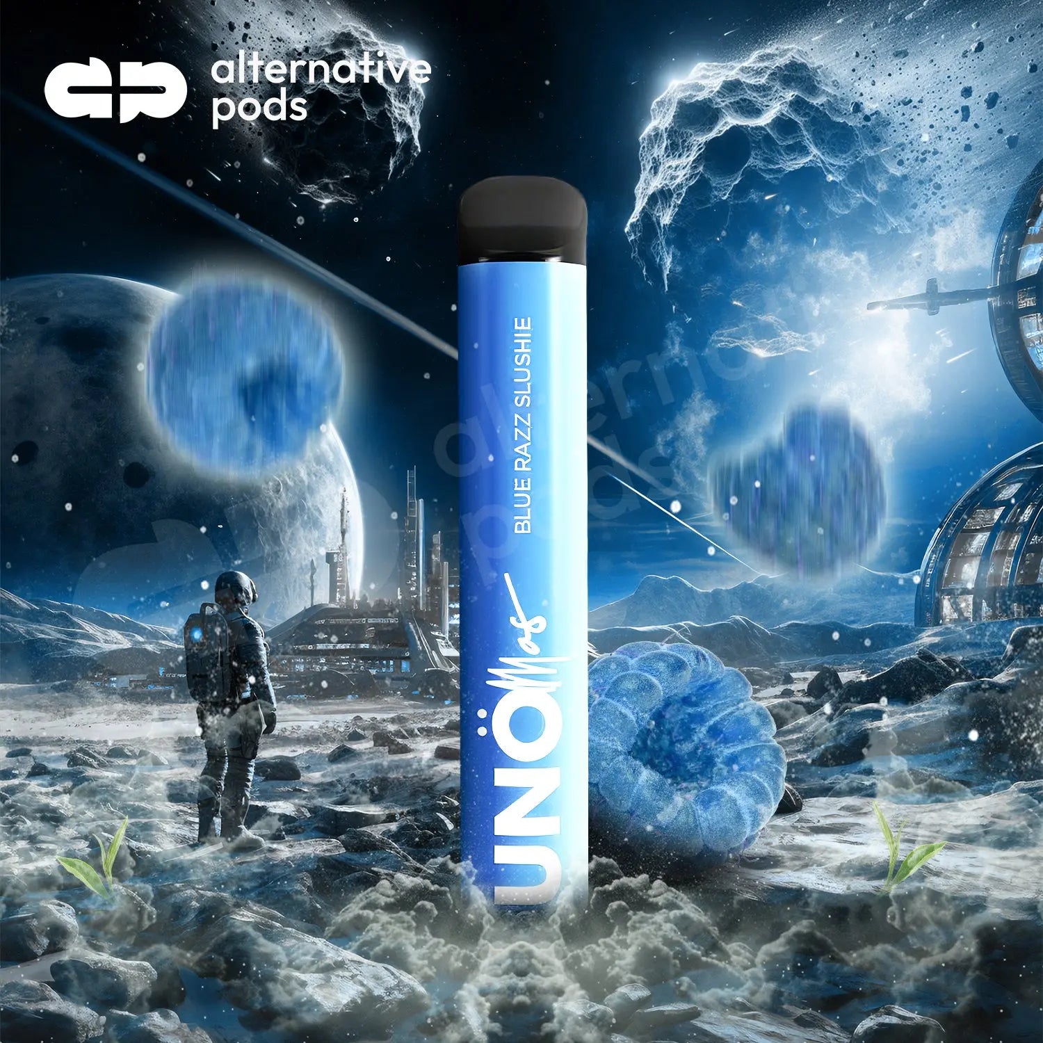 Uno Mas Disposable Vape $4.99 Uno Mas Disposable Vape $4.99