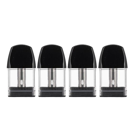 Uwell CALIBURN A2 2ML Refillable Replacement Pod - Alternative pods | Online Vape & Smoke Shop