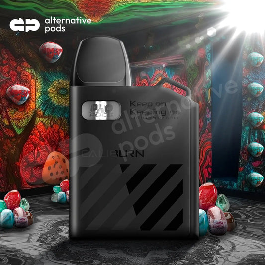 Uwell CALIBURN AK2 520mAh Pod System Starter Kit With Refillable 2ML Pod - Alternative pods | Online Vape & Smoke Shop