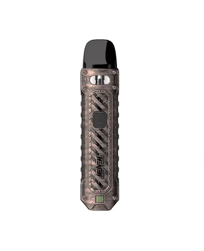 Uwell CALIBURN Tenet 750mAh Pod System Starter Kit With Refillable 2ML G2 Cartridge Pod - Alternative pods | Online Vape & Smoke Shop