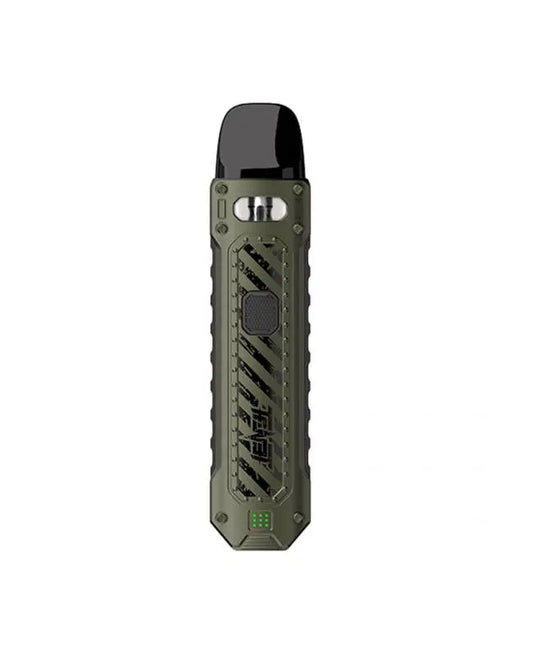 Uwell CALIBURN Tenet 750mAh Pod System Starter Kit With Refillable 2ML G2 Cartridge Pod - Alternative pods | Online Vape & Smoke Shop