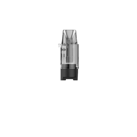 Uwell CALIBURN & IRONFIST L 2.5ML Refillable Replacement Empty Cartridge Pod - Pack of 2 - Alternative pods | Online Vape & Smoke Shop