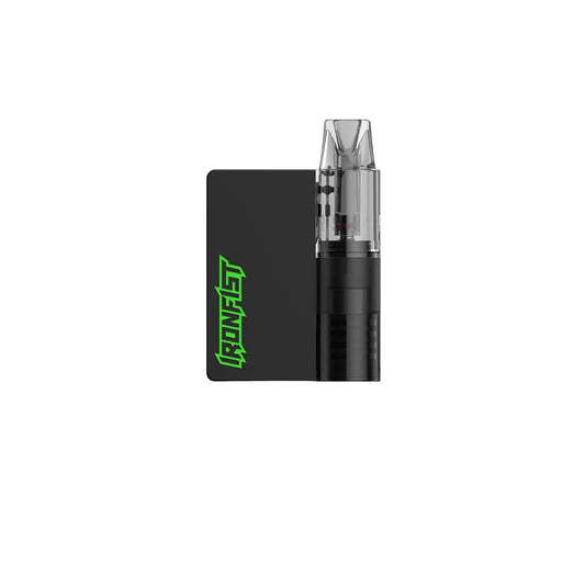 Uwell CALIBURN & IRONFIST L 690mAh Pod System Starter Kit With 2.5ML Refillable Pod - Alternative pods | Online Vape & Smoke Shop