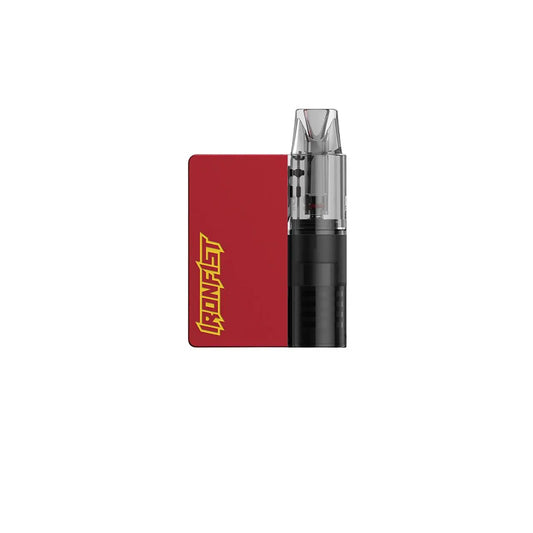Uwell CALIBURN & IRONFIST L 690mAh Pod System Starter Kit With 2.5ML Refillable Pod - Alternative pods | Online Vape & Smoke Shop