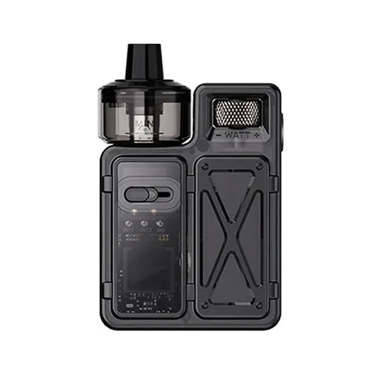 Uwell CROWN M 1000mAh Pod Mod Starter Kit With Refillable 4ML Cartridge Pod - Alternative pods | Online Vape & Smoke Shop