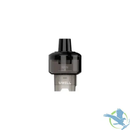 Uwell CROWN M 4ML Refillable Replacement Empty Cartridge Pod - Alternative pods | Online Vape & Smoke Shop