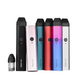 Uwell Caliburn 11W 520mAh Portable Pod System Starter Kit With 2 x 2ML Uwell Caliburn 11W 520mAh Portable Pod System Starter Kit With 2 x 2ML