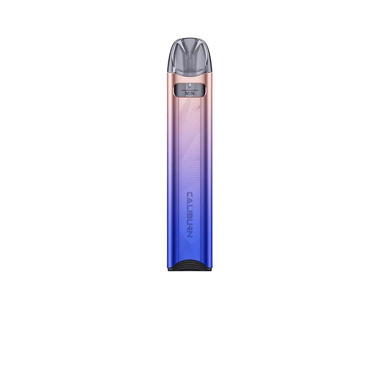 Uwell Caliburn A3S 520mAh Pod System Starter Kit With 2 x Refillable 2ML Caliburn A3S Pods - Alternative pods | Online Vape & Smoke Shop