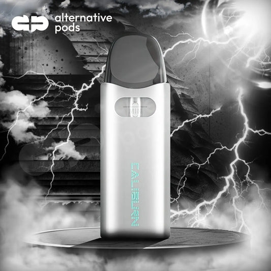 Uwell Caliburn AZ3 750mAh Pod System Starter Kit With 2 x 2ML Caliburn A3 Refillable Pod - Alternative pods | Online Vape & Smoke Shop