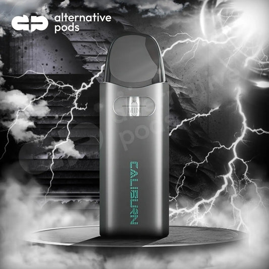 Uwell Caliburn AZ3 750mAh Pod System Starter Kit With 2 x 2ML Caliburn A3 Refillable Pod - Alternative pods | Online Vape & Smoke Shop
