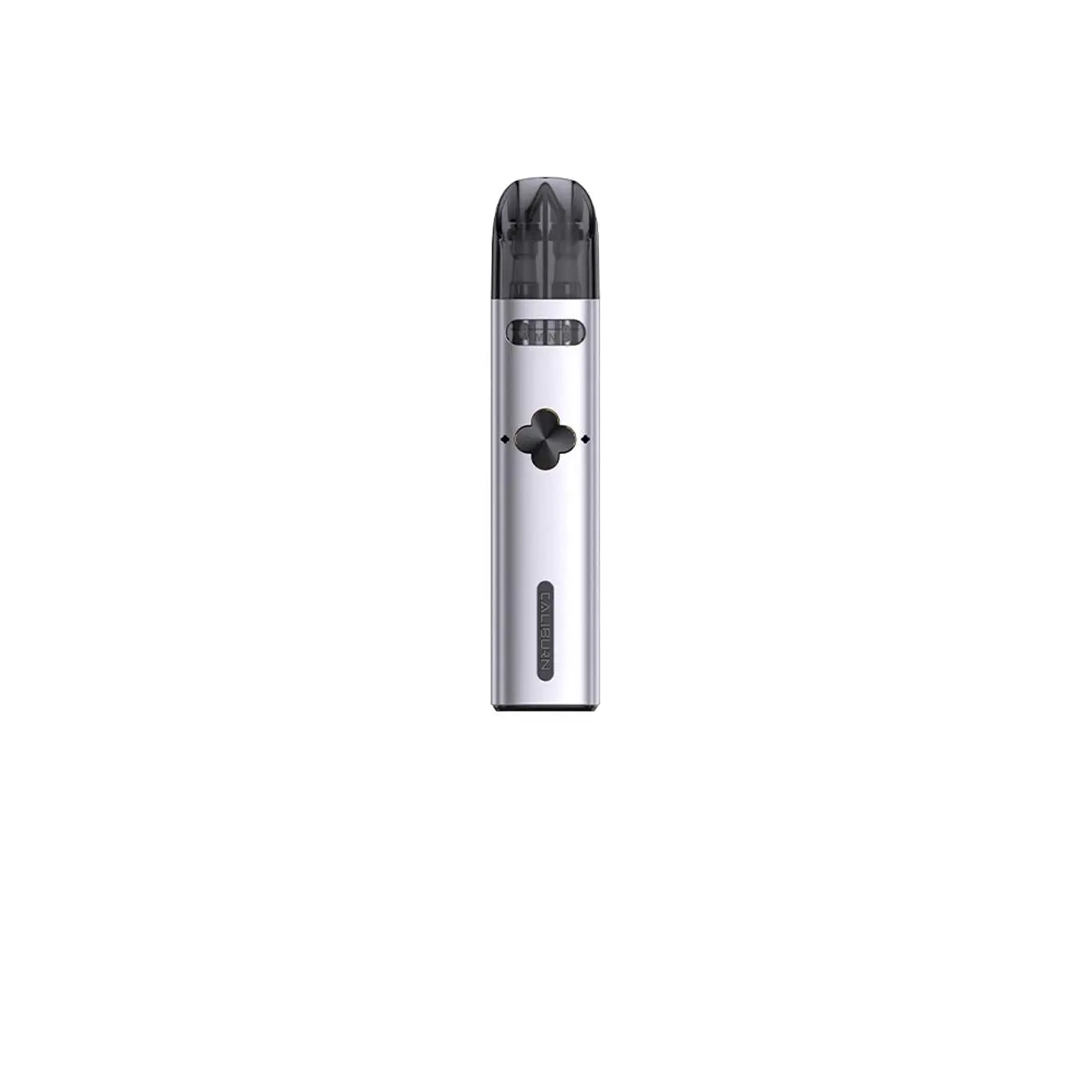 Uwell Caliburn Explorer Dual Coil Pod System - Alternative pods | Online Vape & Smoke Shop