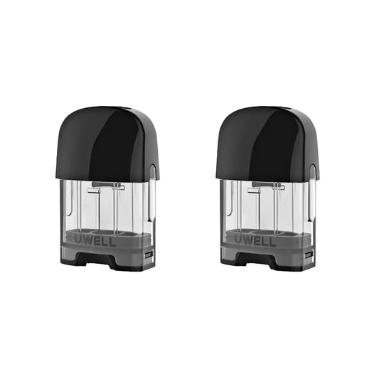 Uwell Caliburn G 2ML Refillable Replacement Pod - Alternative pods | Online Vape & Smoke Shop