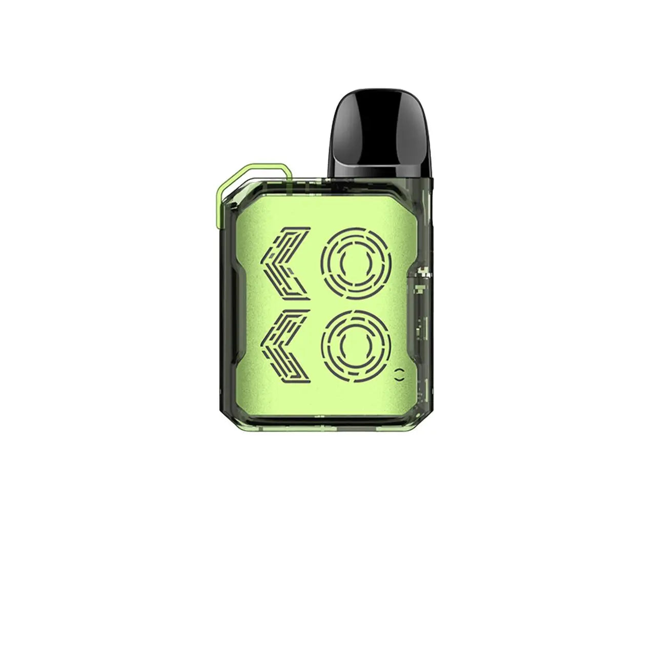 Uwell Caliburn GK2 Vision 690mAh Pod System Starter Kit With Refillable 2ML Cartridge Pod - KOKO Series - Alternative pods | Online Vape & Smoke Shop