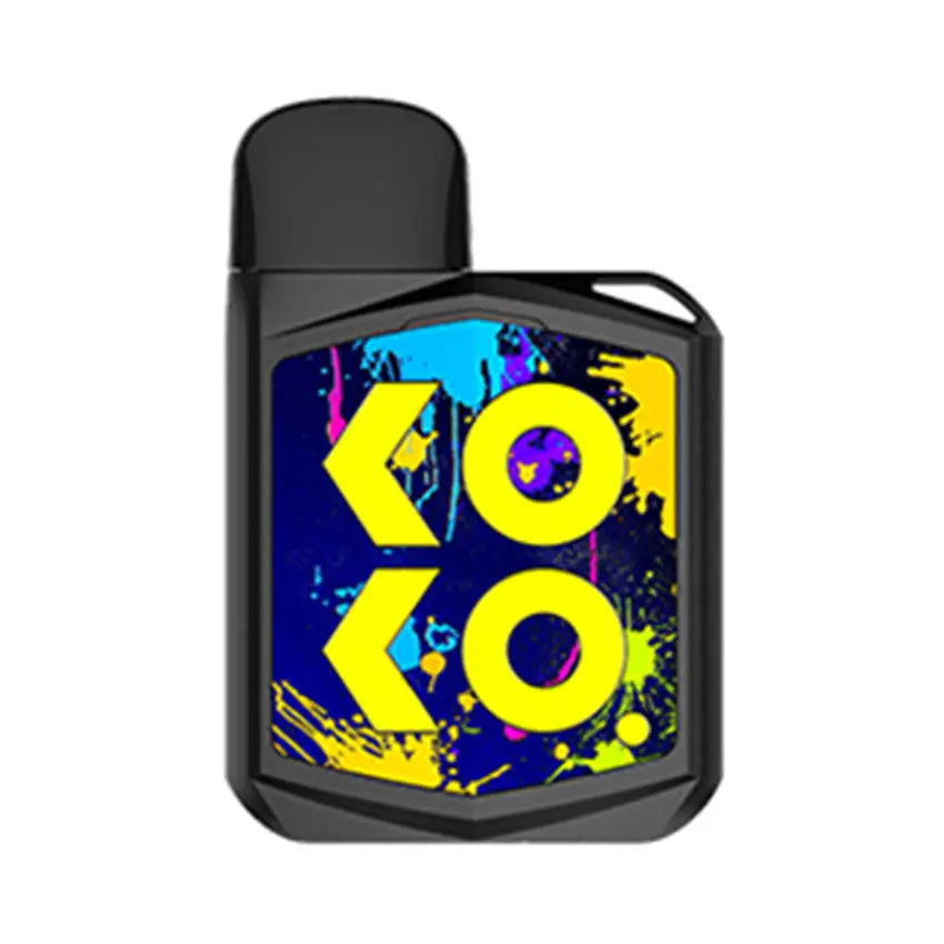 Uwell Caliburn KOKO Prime 2ML 690mAh Pod System Starter Kit - Alternative pods | Online Vape & Smoke Shop