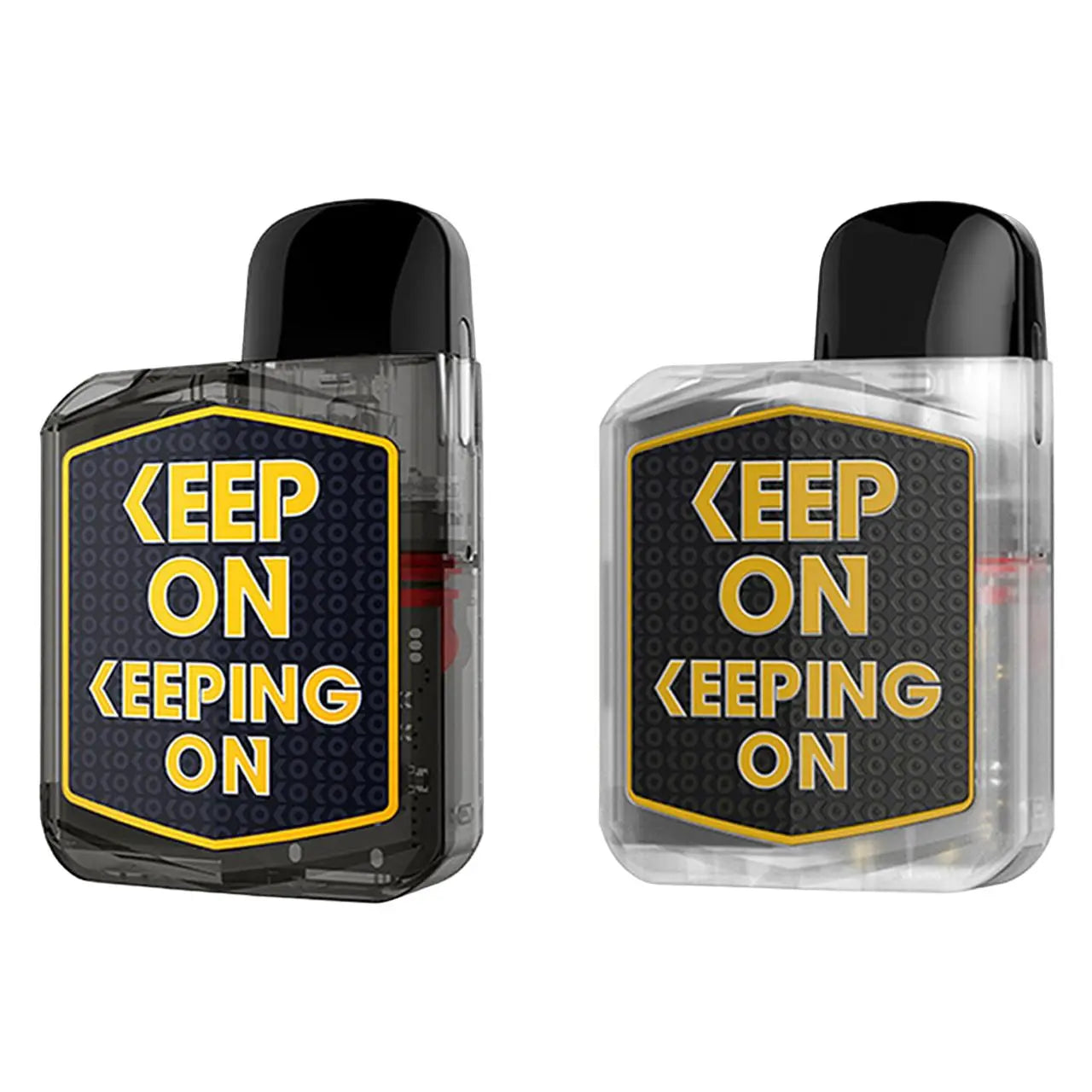 Uwell Caliburn KOKO Prime 2ML 690mAh Pod System Starter Kit - Alternative pods | Online Vape & Smoke Shop