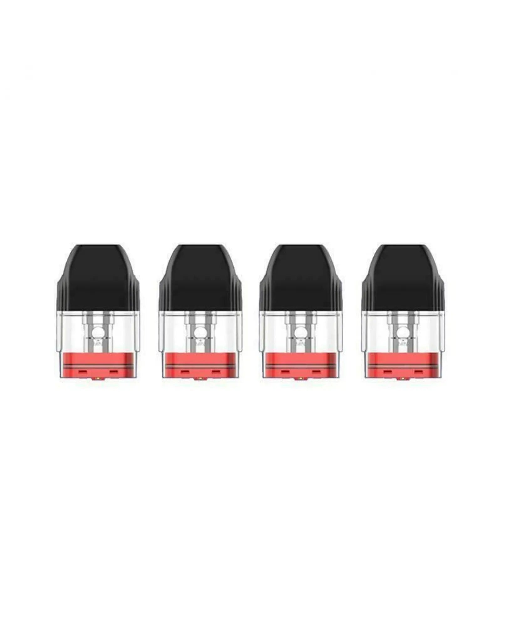 Uwell Caliburn Koko 2ML Refillable Replacement Pod - Alternative pods | Online Vape & Smoke Shop