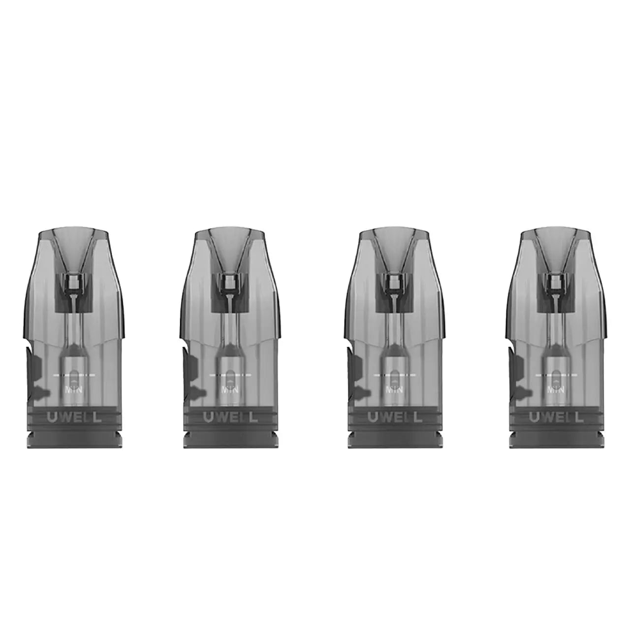 Uwell Kalmia 1.6ML Refillable Replacement Pod - Alternative pods | Online Vape & Smoke Shop