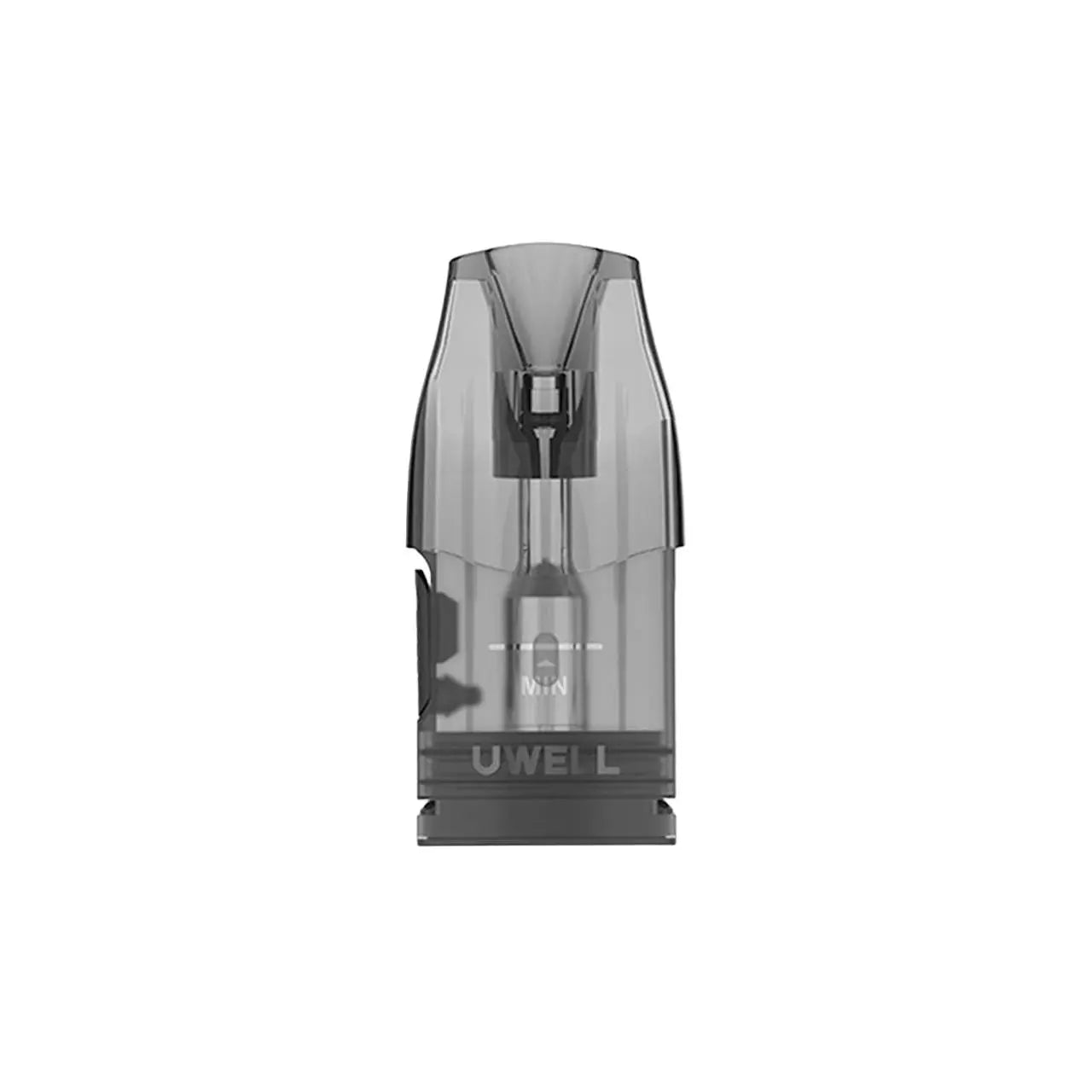 Uwell Kalmia 1.6ML Refillable Replacement Pod - Alternative pods | Online Vape & Smoke Shop